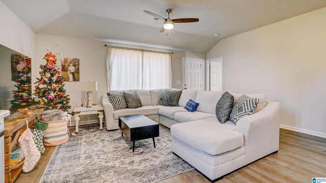 25 CEDAR COURT, Pell City, AL 35125