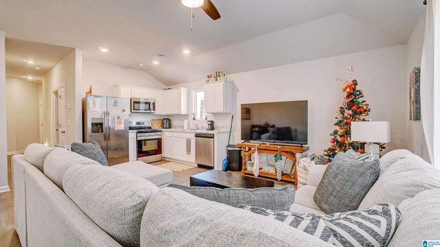 25 CEDAR COURT, Pell City, AL 35125