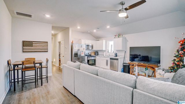 25 CEDAR COURT, Pell City, AL 35125