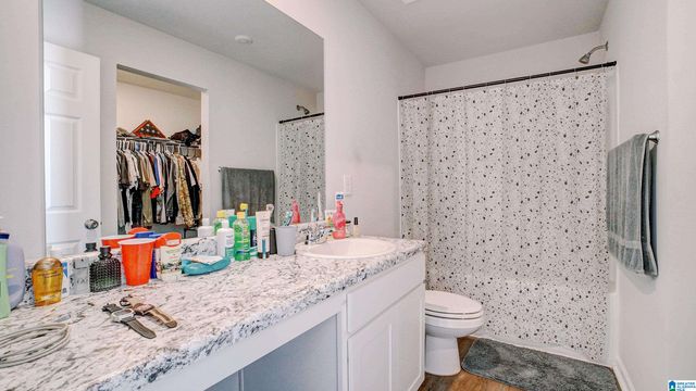 25 CEDAR COURT, Pell City, AL 35125