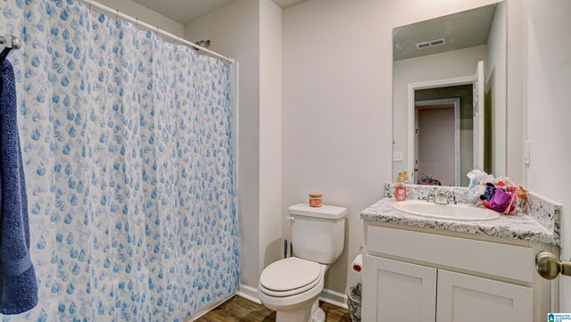 25 CEDAR COURT, Pell City, AL 35125