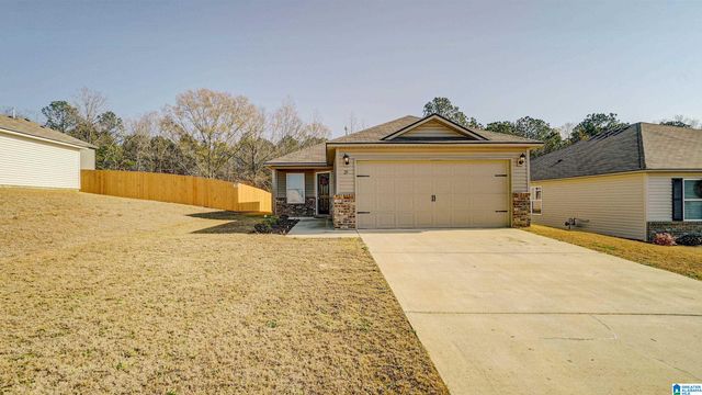 25 CEDAR COURT, Pell City, AL 35125