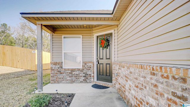 25 CEDAR COURT, Pell City, AL 35125