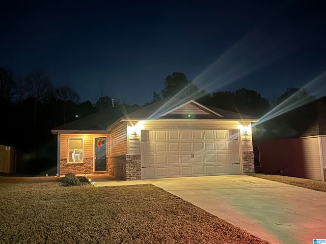 25 CEDAR COURT, Pell City, AL 35125