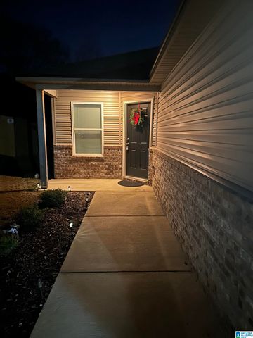 25 CEDAR COURT, Pell City, AL 35125