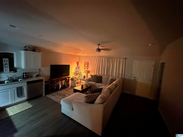 25 CEDAR COURT, Pell City, AL 35125