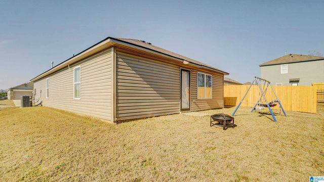 25 CEDAR COURT, Pell City, AL 35125