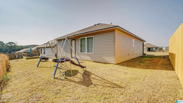 25 CEDAR COURT, Pell City, AL 35125