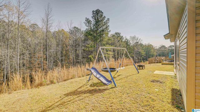 25 CEDAR COURT, Pell City, AL 35125