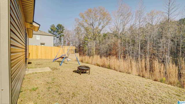 25 CEDAR COURT, Pell City, AL 35125