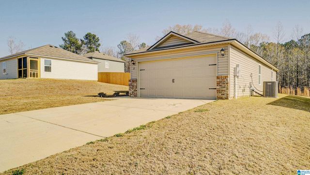 25 CEDAR COURT, Pell City, AL 35125