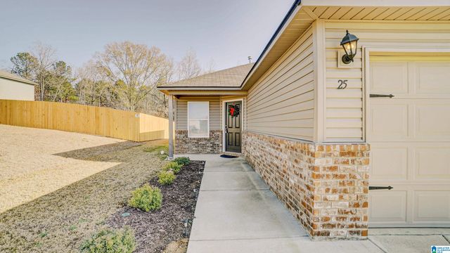 25 CEDAR COURT, Pell City, AL 35125