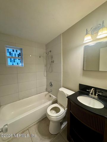 1125 W 29TH Street, Jacksonville, FL 32209