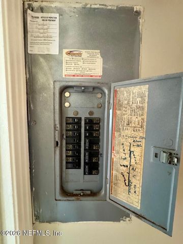 1125 W 29TH Street, Jacksonville, FL 32209