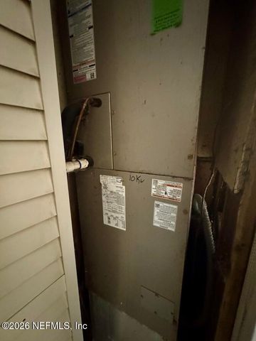 1125 W 29TH Street, Jacksonville, FL 32209