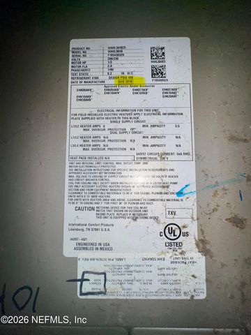 1125 W 29TH Street, Jacksonville, FL 32209