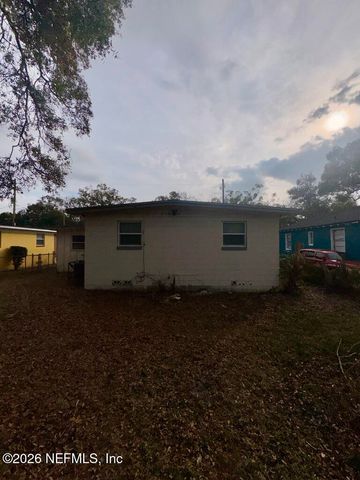 1125 W 29TH Street, Jacksonville, FL 32209