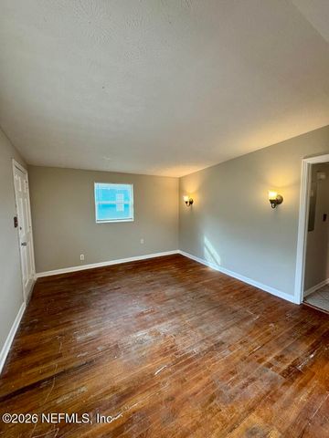 1125 W 29TH Street, Jacksonville, FL 32209