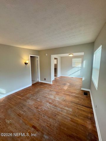 1125 W 29TH Street, Jacksonville, FL 32209