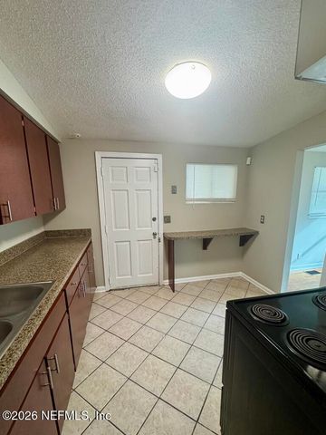 1125 W 29TH Street, Jacksonville, FL 32209