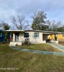 1125 W 29TH Street, Jacksonville, FL 32209