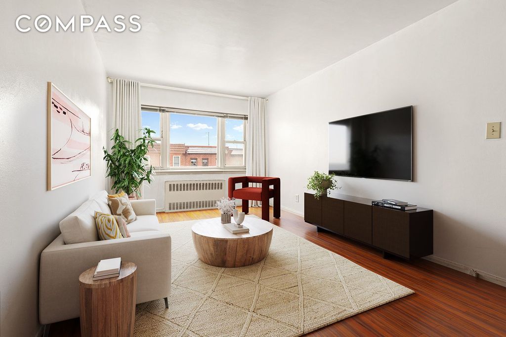 612 17th Street, New York City, NY 11218