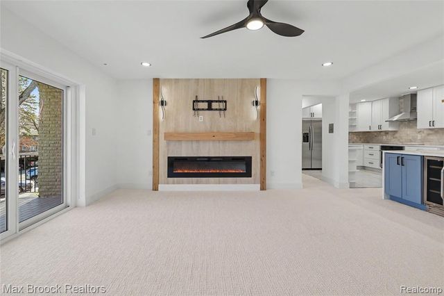 1111 N Old Woodward Avenue 24, Birmingham, MI 48009
