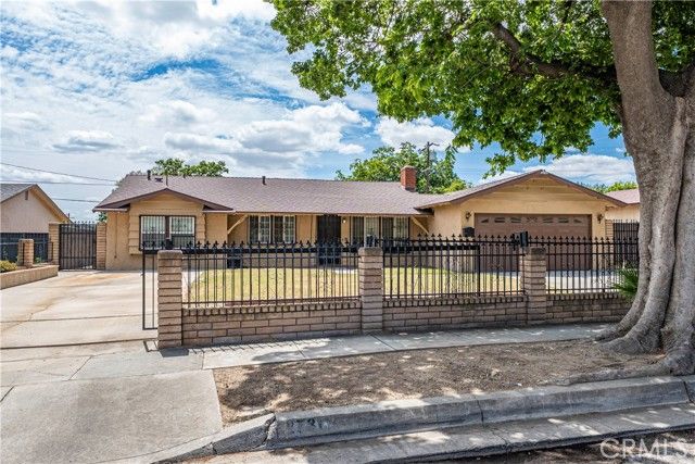 2731 W Victoria Street, Rialto, CA 92376