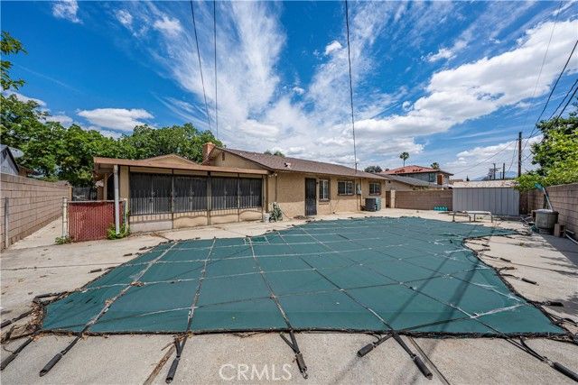 2731 W Victoria Street, Rialto, CA 92376