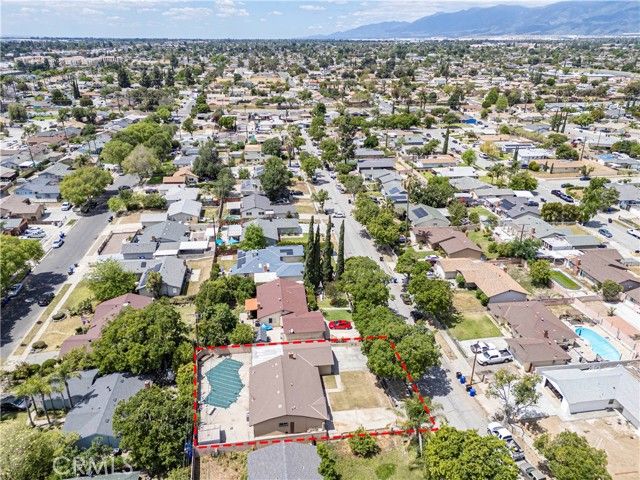 2731 W Victoria Street, Rialto, CA 92376