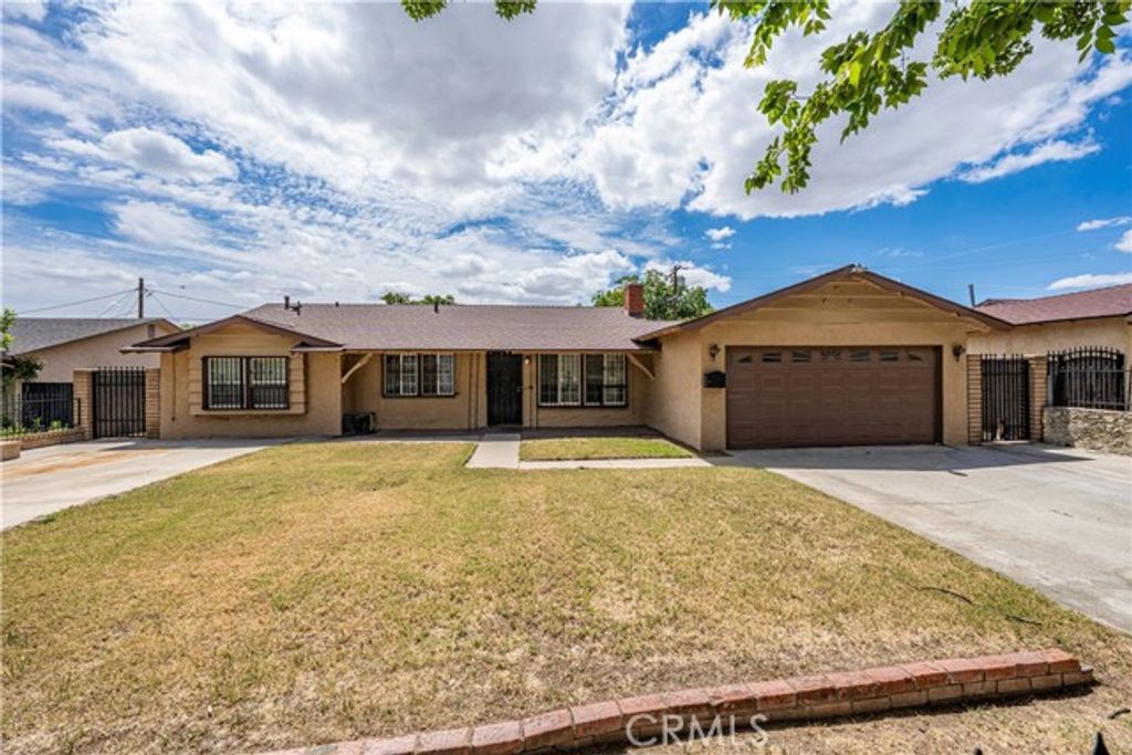 2731 W Victoria Street, Rialto, CA 92376