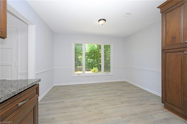 5316 Bracy Ridge Court, Pfafftown, NC 27040