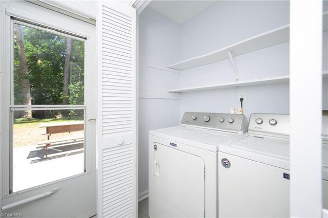 5316 Bracy Ridge Court, Pfafftown, NC 27040