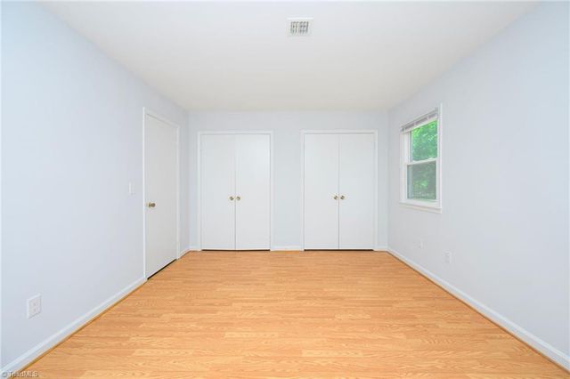 5316 Bracy Ridge Court, Pfafftown, NC 27040