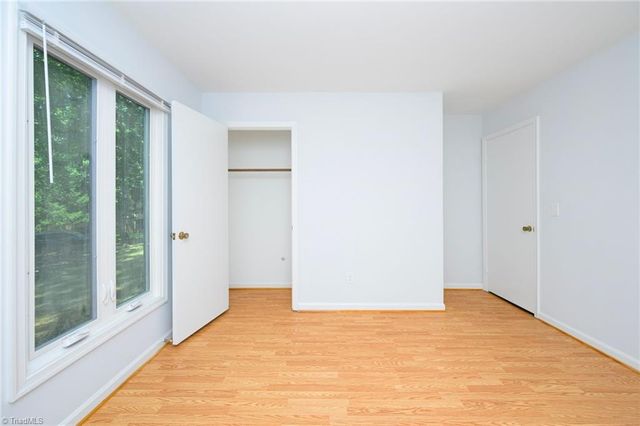 5316 Bracy Ridge Court, Pfafftown, NC 27040