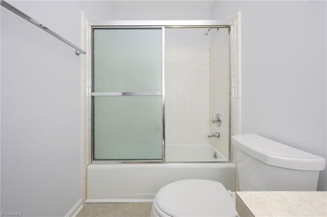 5316 Bracy Ridge Court, Pfafftown, NC 27040