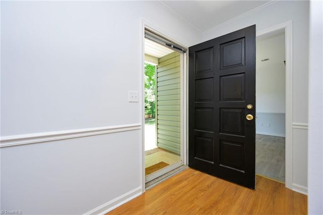 5316 Bracy Ridge Court, Pfafftown, NC 27040