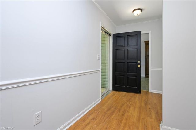 5316 Bracy Ridge Court, Pfafftown, NC 27040