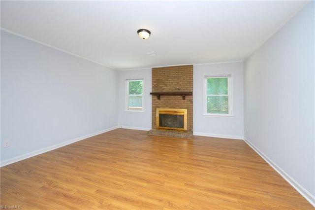5316 Bracy Ridge Court, Pfafftown, NC 27040