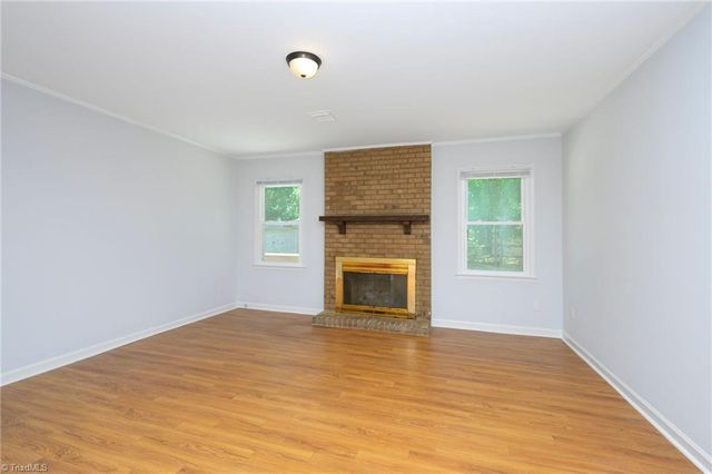 5316 Bracy Ridge Court, Pfafftown, NC 27040