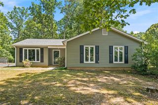 5316 Bracy Ridge Court, Pfafftown, NC 27040