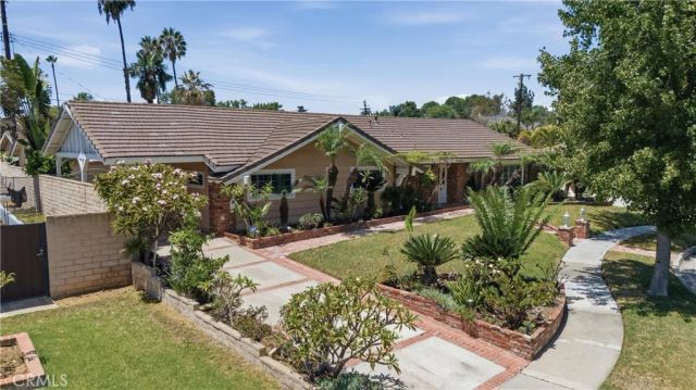 14361 Morton Street, North Tustin, CA 92780