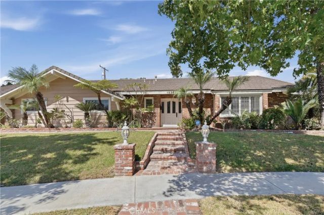 14361 Morton Street, North Tustin, CA 92780