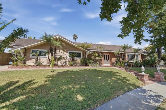 14361 Morton Street, North Tustin, CA 92780