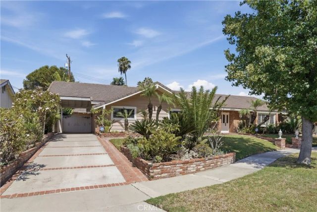 14361 Morton Street, North Tustin, CA 92780