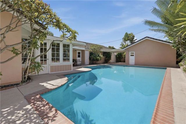 14361 Morton Street, North Tustin, CA 92780