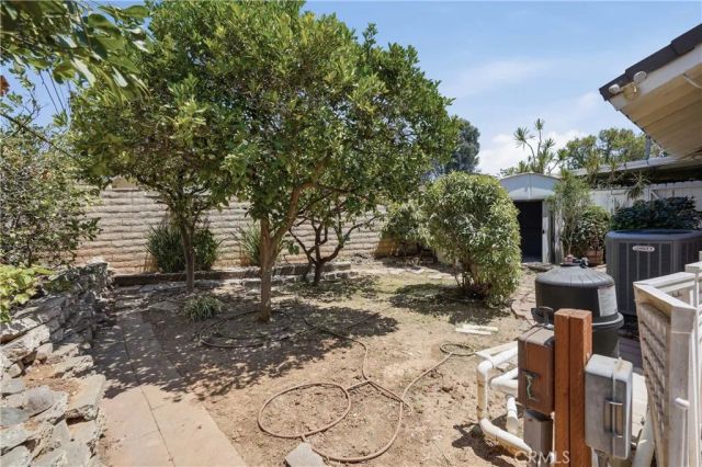 14361 Morton Street, North Tustin, CA 92780