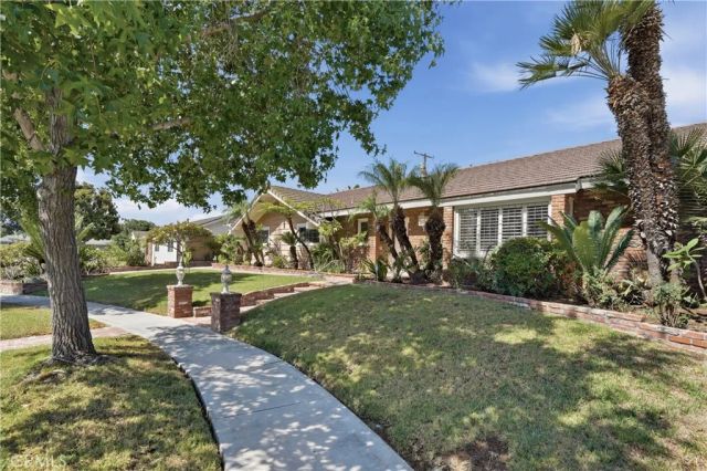 14361 Morton Street, North Tustin, CA 92780