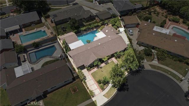 14361 Morton Street, North Tustin, CA 92780