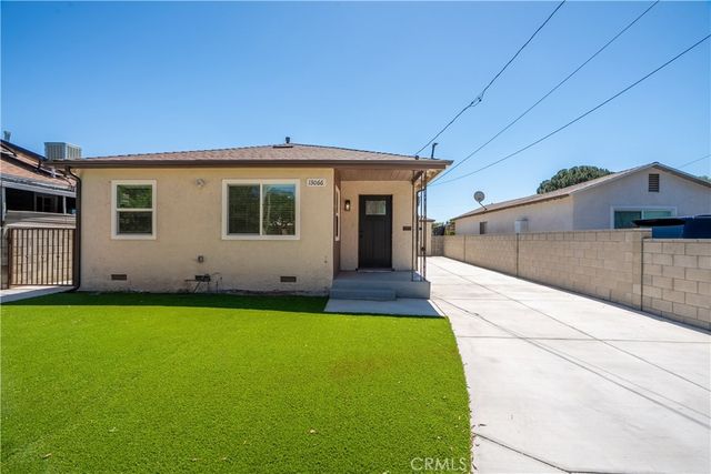 13066 13068 Garber Street, Pacoima, CA 91331